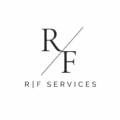 R|F Services logo